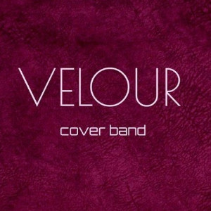 VELOUR COVER BAND 