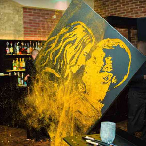 Зіркове шоу від Impala Show  