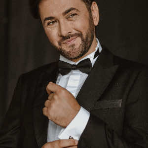 Іван Городецький