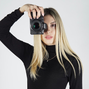 Юлия Литвин