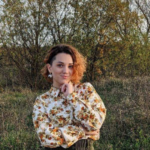 Вікторія Торнадо