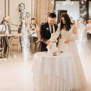 Важкий Дим та холодні вогні 