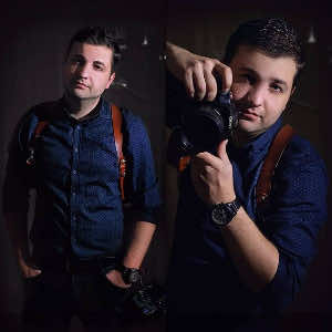 Сергей Хоныч