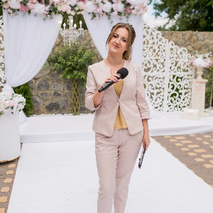 Катерина Титаренко