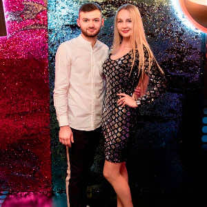 Кристина Ващенко