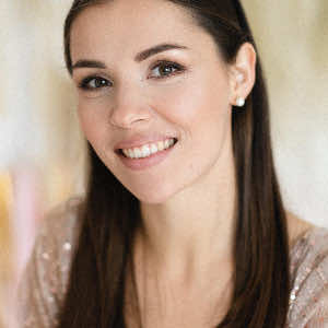 Карина  Морозова