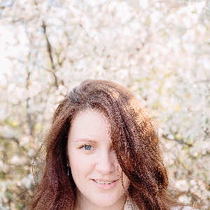 Евгения Тарабаренко