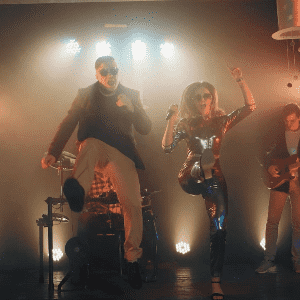 КАВЕР Band «Сонцезалежні» «Сонцезалежні»