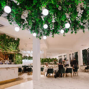 Відпочинковий комплекс ZEFIR 