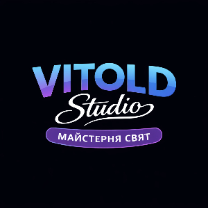 VITOLD Studio 