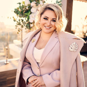 Катя Краснікова