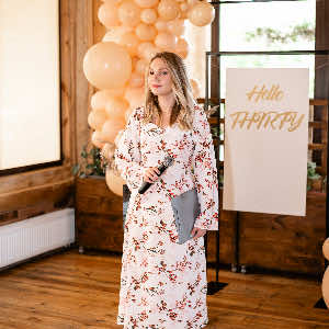 Лилия Липовченко