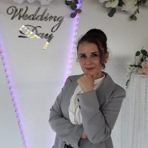 Оксана Цендрикова