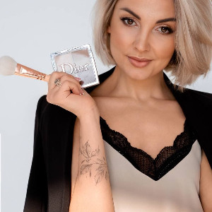 Екатерина Тофтул