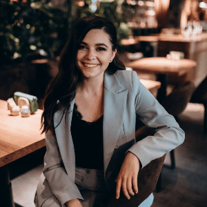 Діана Косюченко