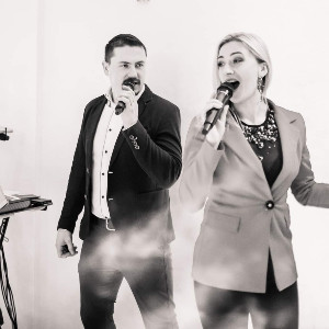 Сашко Малий & Людмила Супрун 