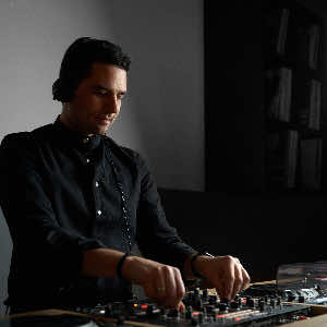 Олег DJ, діджей в Луцьку