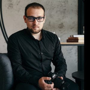 Сергій Рудий