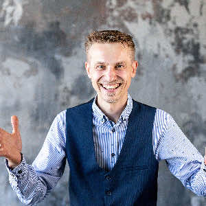 Николай Куркуль