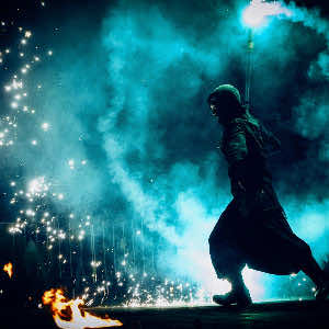 Театр Вогню та Світла