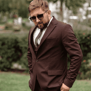 Едуард Шепа