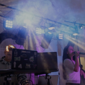 via-studio ( DJ,живий вокал)