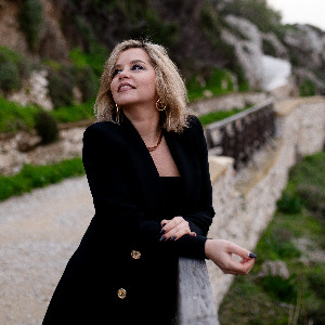 Ольга Добровольська