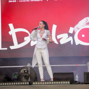 Ольга Уварова