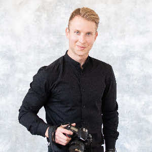 Віктор Кирилюк