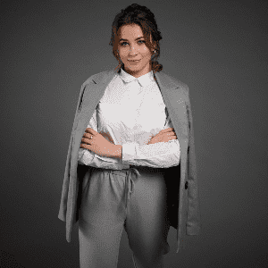 Ксения Юрко