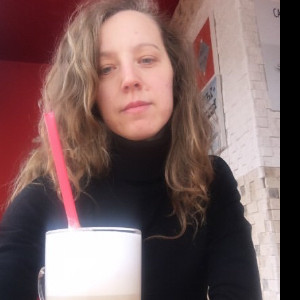 Ольга Афанасьева 