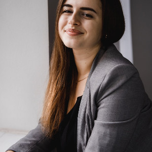 Дарина  Дорошенко 