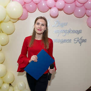 Тетяна Шашова