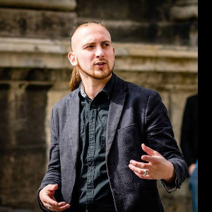 Роман  Гурський