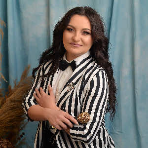 Катерина Калиберда