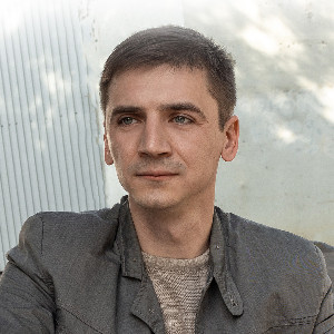 Володимир Костюков