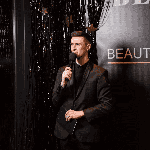 Олег Самоліч