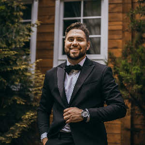 Євген Шаповалов