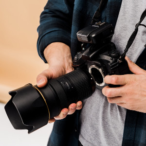 Ігор відео зйомка  весілля 