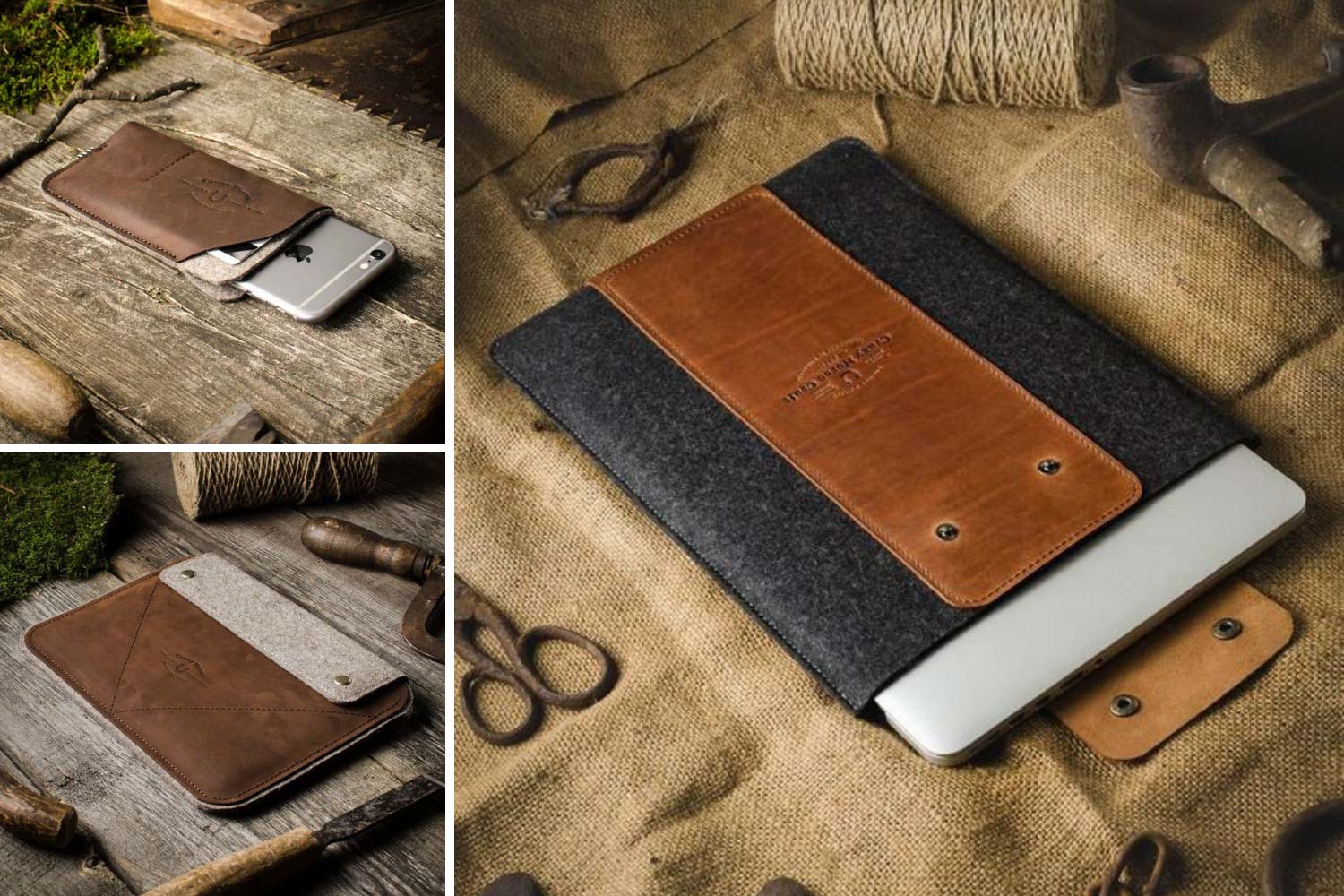 Кейс, чохол для телефону, ноутбука, планшета фото