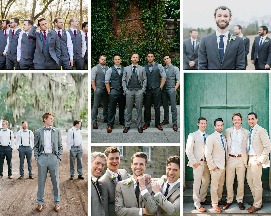 жених с друзями пафосные