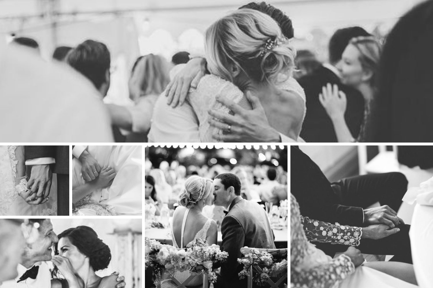 Весільні таємні фото