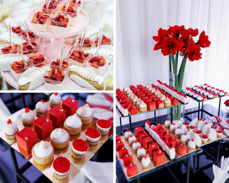 десерти від шоко фото