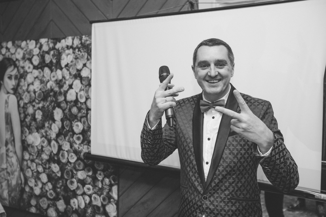 дядя жора про себе