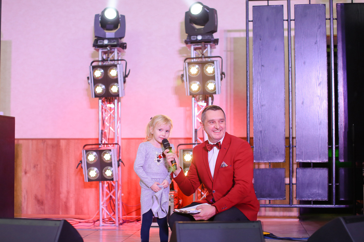 дядя жора ведучий