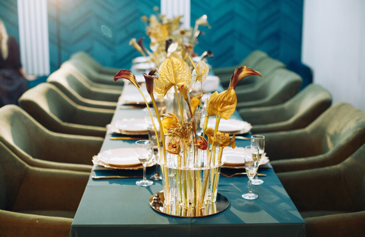 rodzynka декор свадьбы