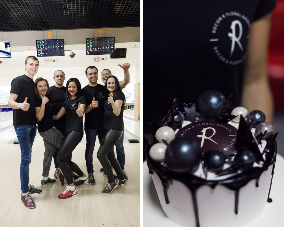 rodzynka студия фдористикы и дизайна