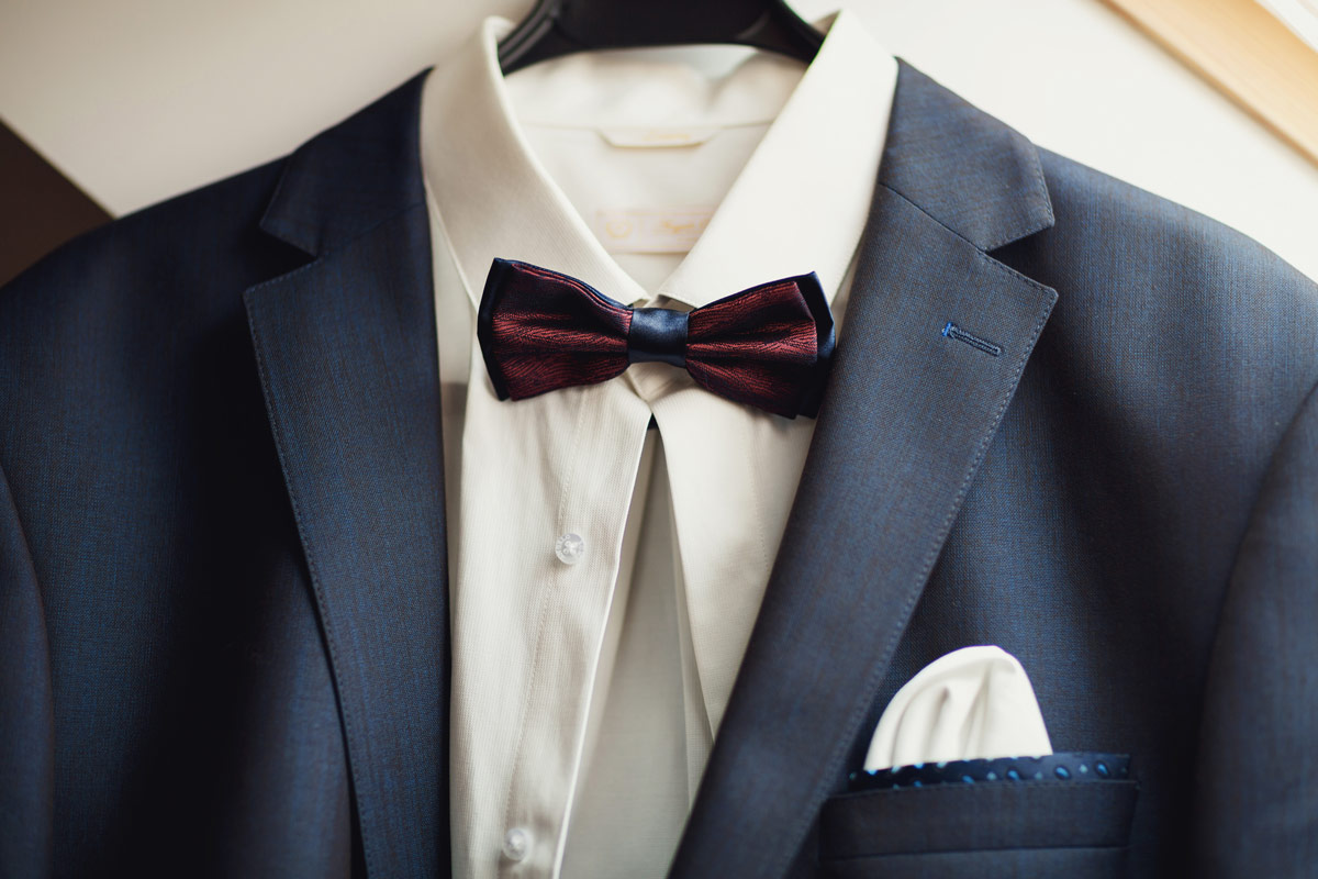 свадебный костюм жениха фото