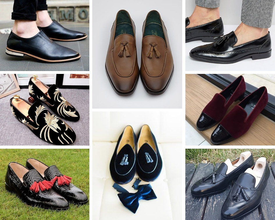 Туфельки для Золушки или Как без помощи феи выбрать стильную обувь для свадьбы