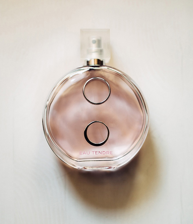 фото женских духов